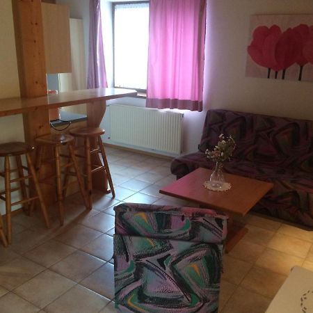 Haus Wutzl Apartman Mariazell Kültér fotó