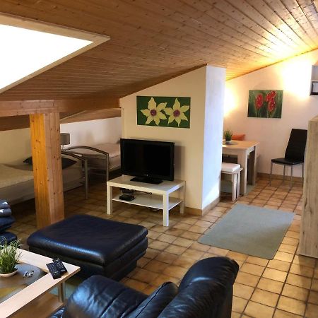 Haus Wutzl Apartman Mariazell Kültér fotó
