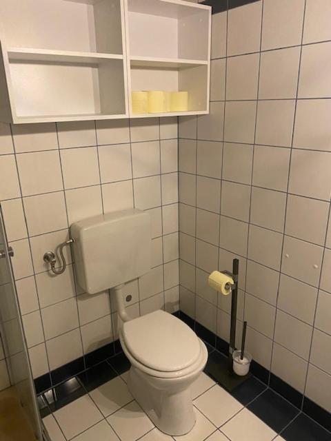 Haus Wutzl Apartman Mariazell Kültér fotó