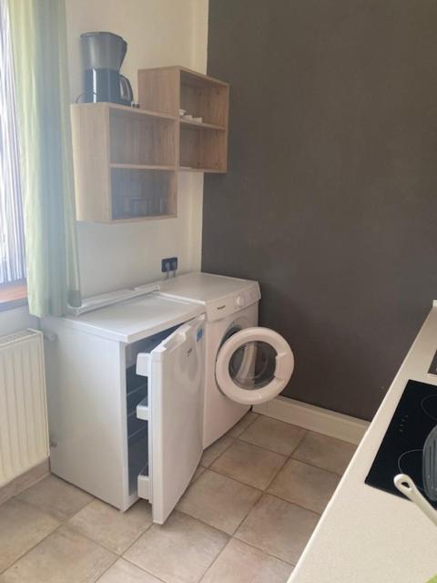Haus Wutzl Apartman Mariazell Kültér fotó