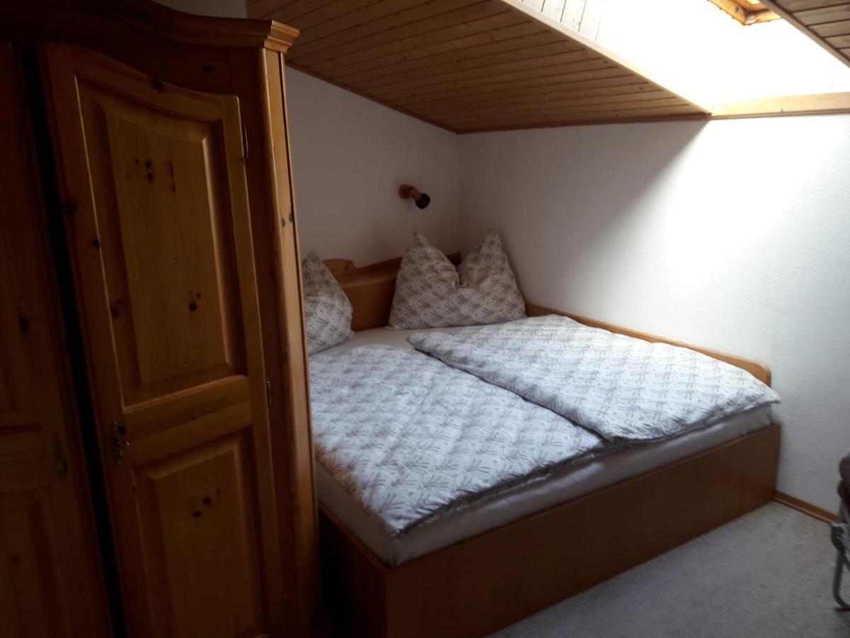 Haus Wutzl Apartman Mariazell Kültér fotó