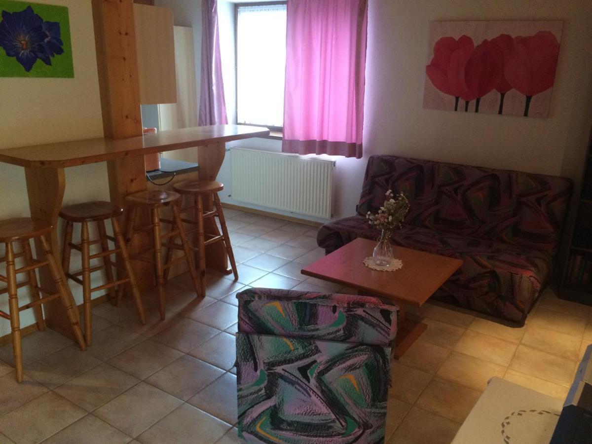 Haus Wutzl Apartman Mariazell Kültér fotó