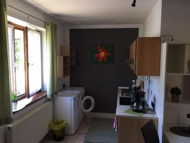 Haus Wutzl Apartman Mariazell Kültér fotó