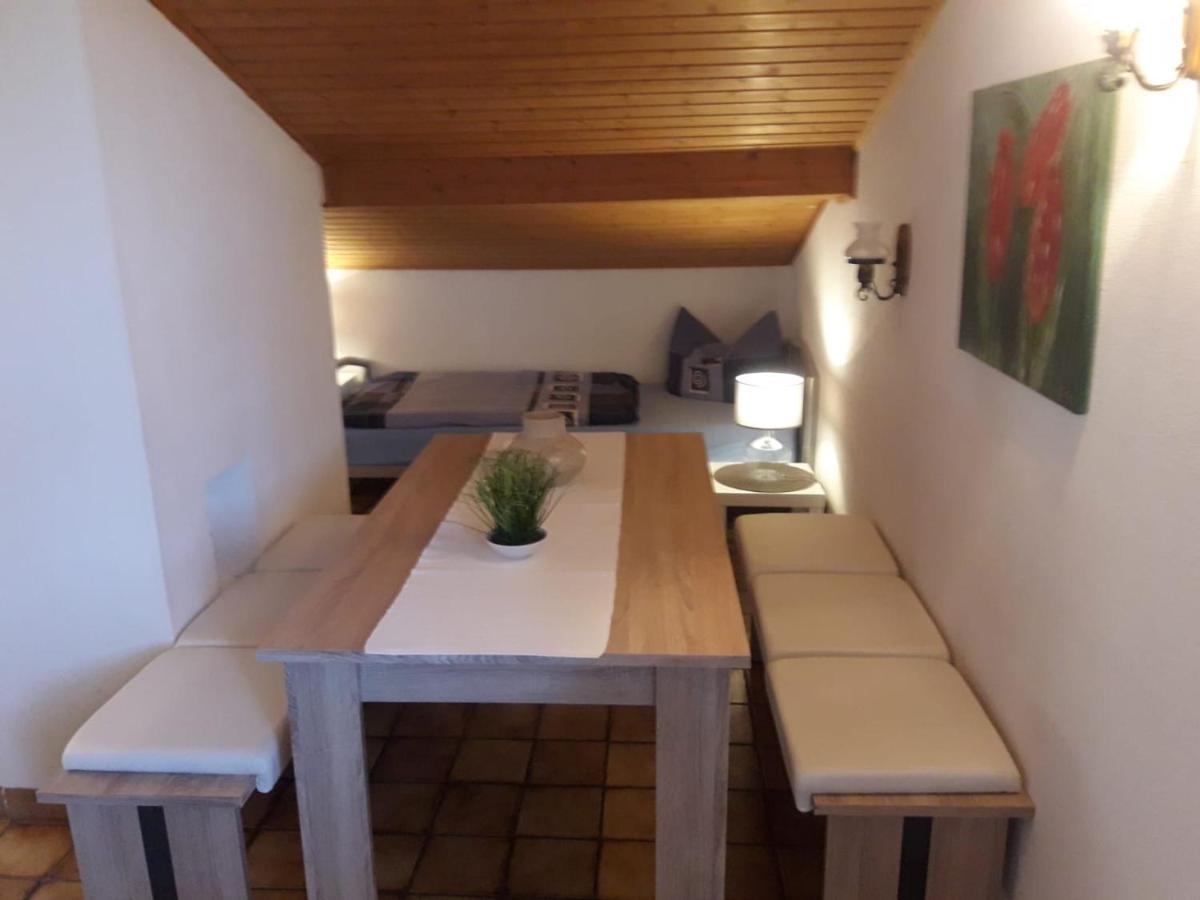Haus Wutzl Apartman Mariazell Kültér fotó