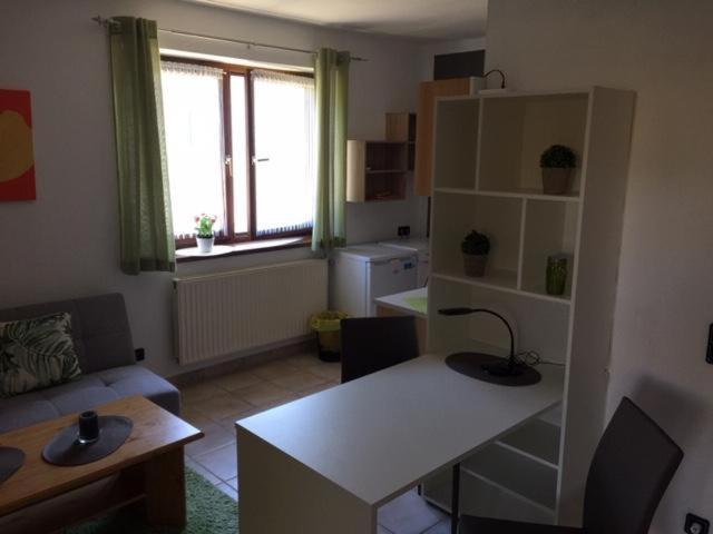 Haus Wutzl Apartman Mariazell Kültér fotó