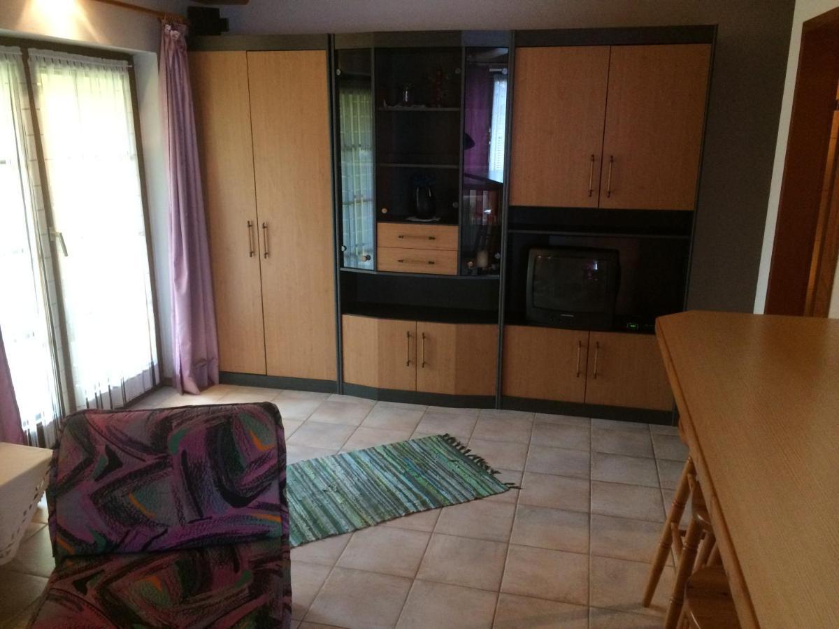 Haus Wutzl Apartman Mariazell Kültér fotó