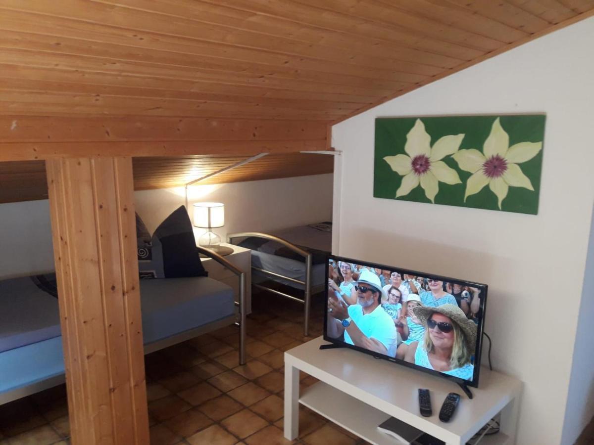 Haus Wutzl Apartman Mariazell Kültér fotó