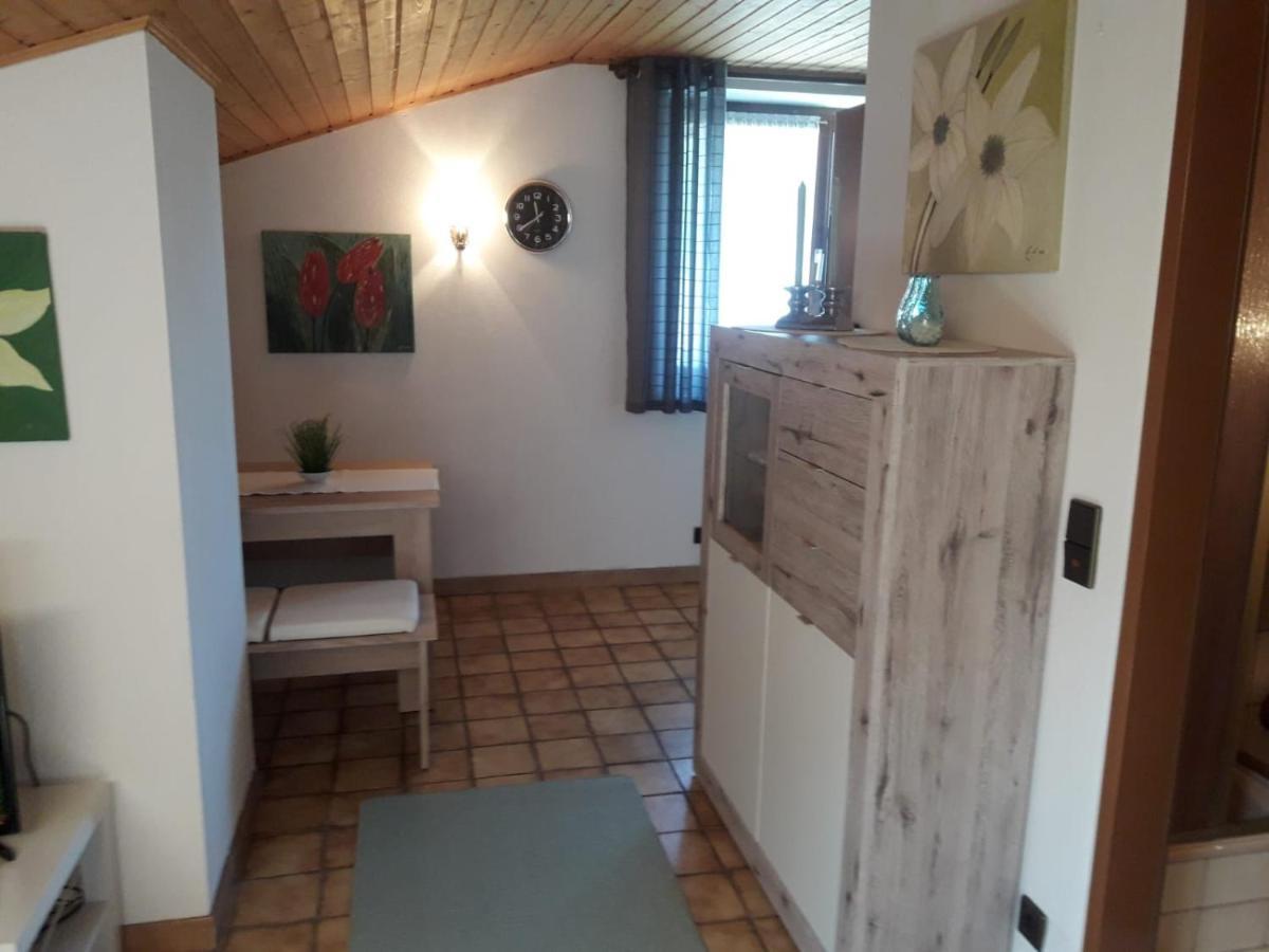 Haus Wutzl Apartman Mariazell Kültér fotó
