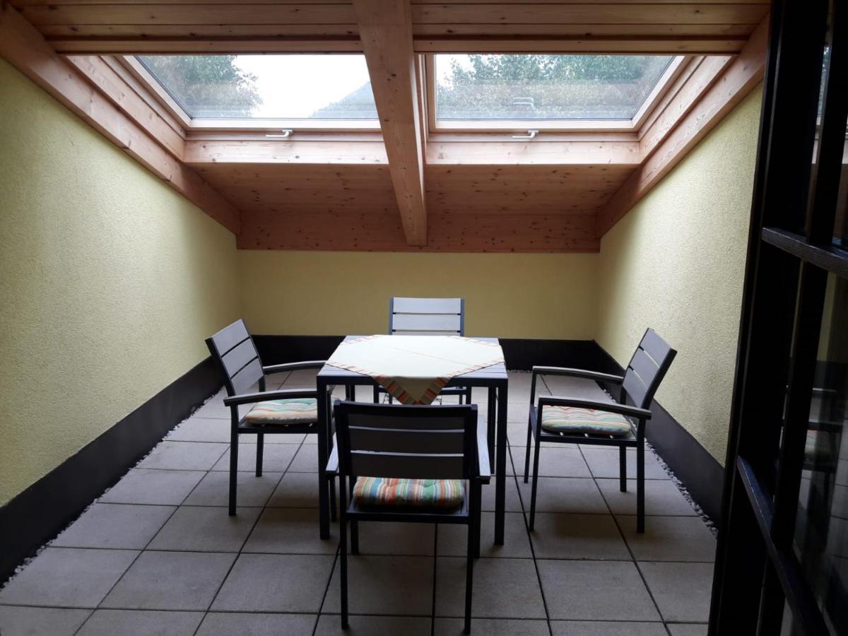 Haus Wutzl Apartman Mariazell Kültér fotó