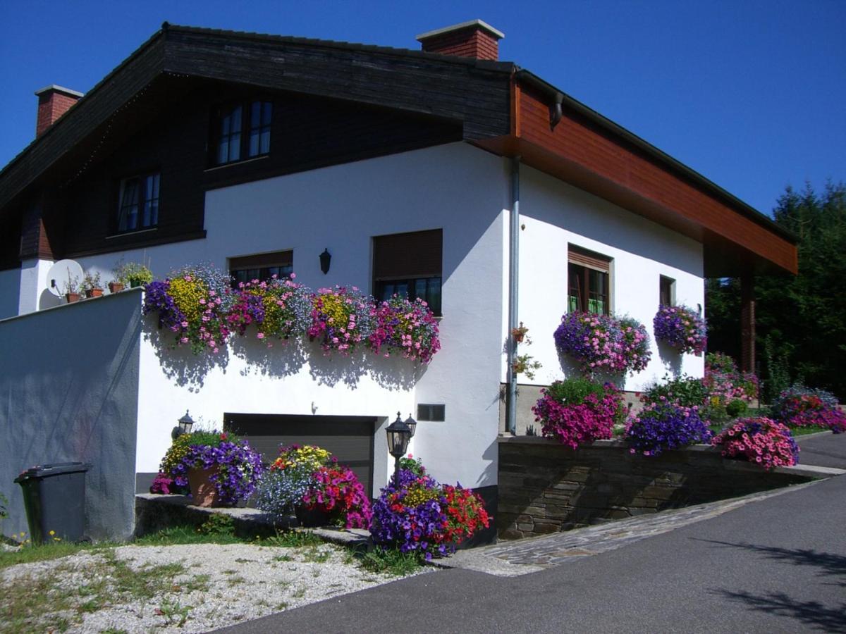 Haus Wutzl Apartman Mariazell Kültér fotó