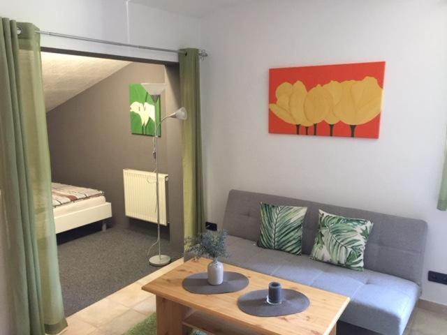 Haus Wutzl Apartman Mariazell Kültér fotó