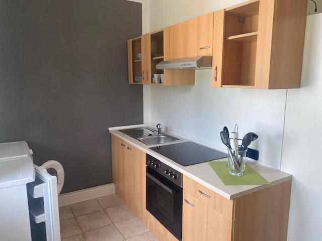 Haus Wutzl Apartman Mariazell Kültér fotó
