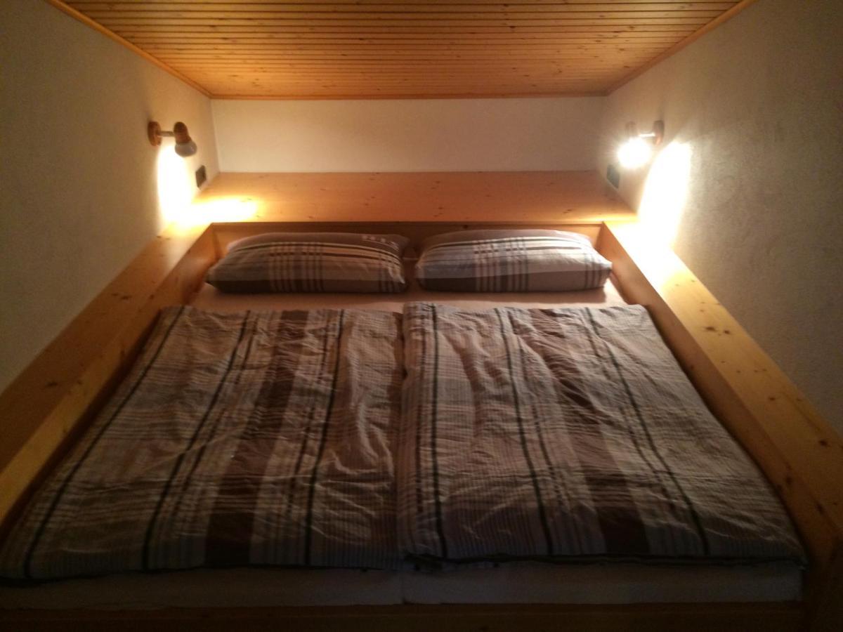 Haus Wutzl Apartman Mariazell Kültér fotó