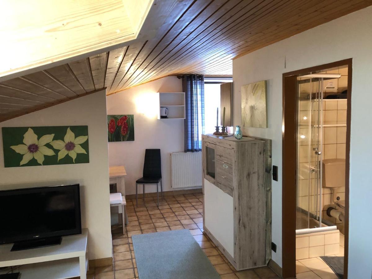 Haus Wutzl Apartman Mariazell Kültér fotó