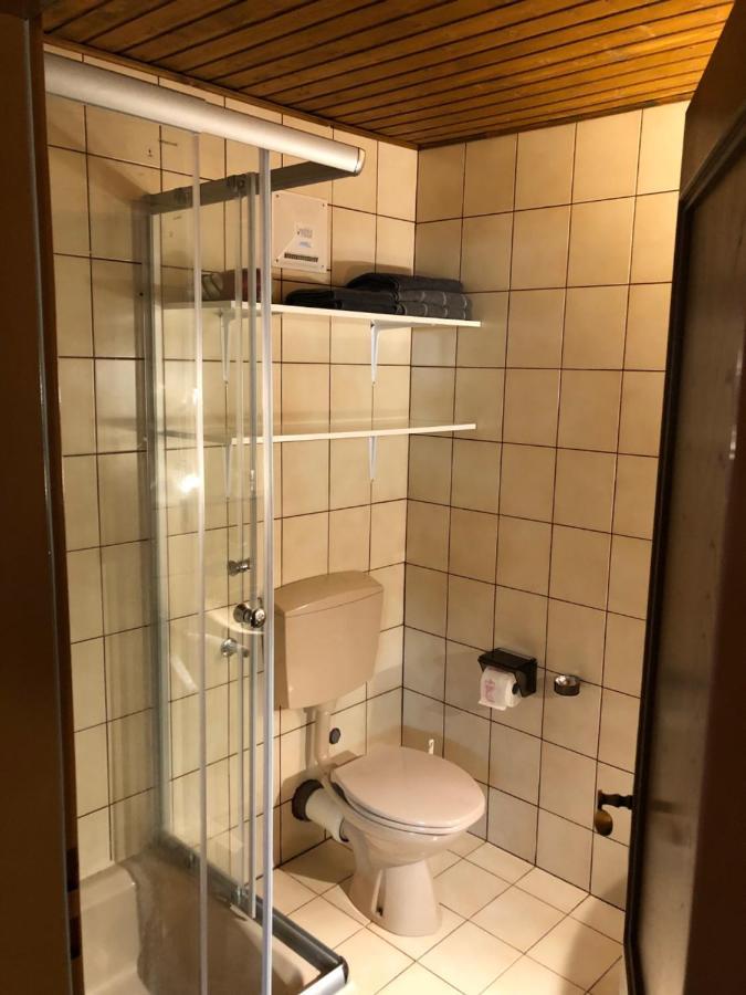Haus Wutzl Apartman Mariazell Kültér fotó