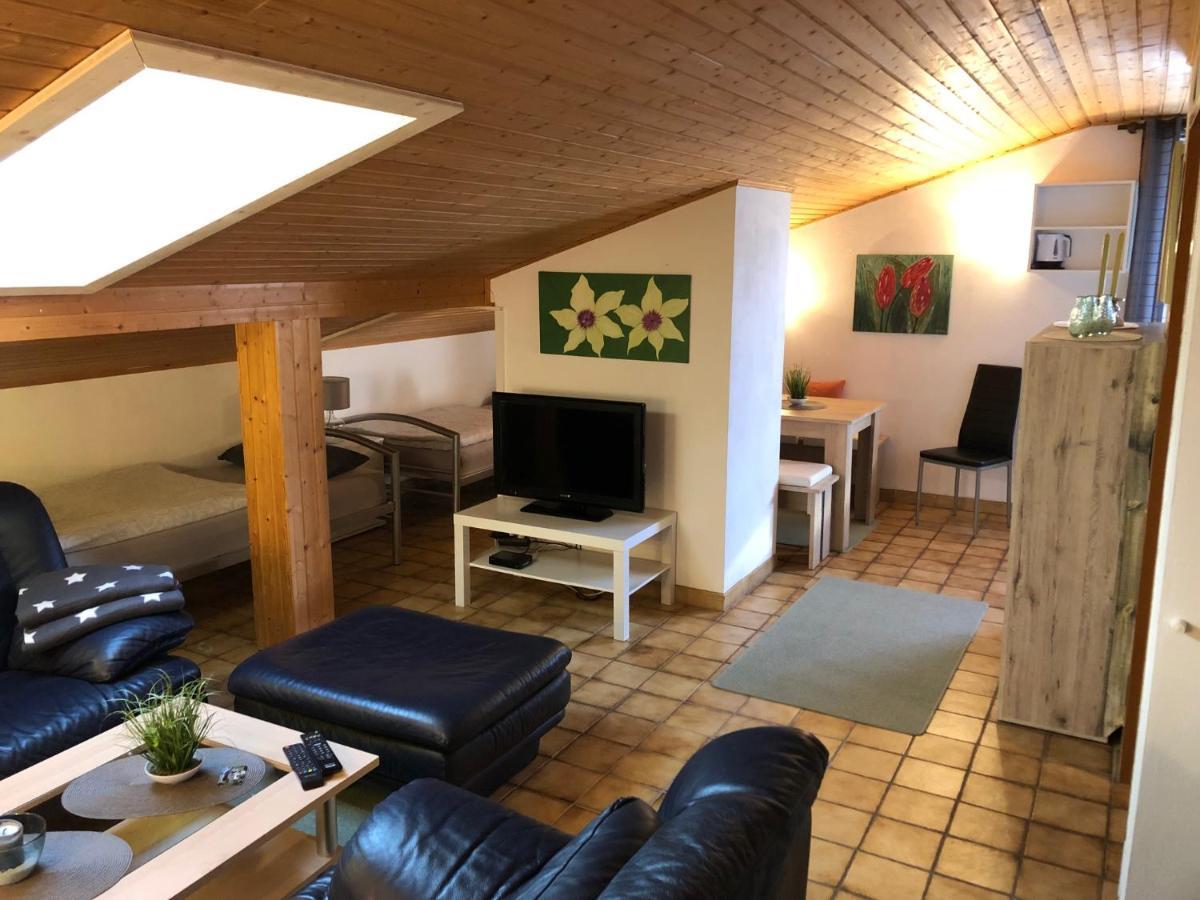 Haus Wutzl Apartman Mariazell Kültér fotó