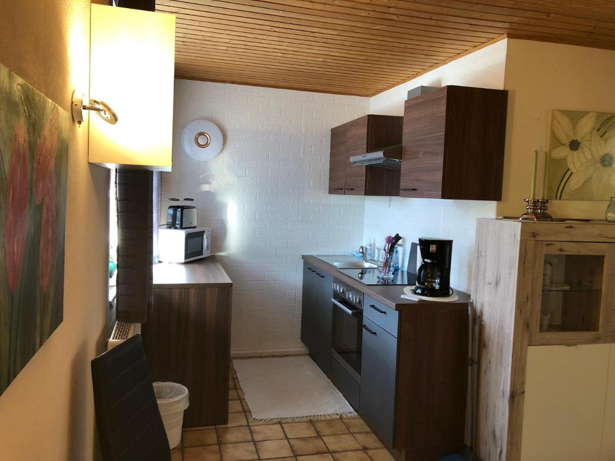 Haus Wutzl Apartman Mariazell Kültér fotó